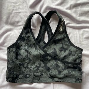 Gymshark Sports Bra
